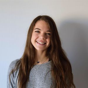 Meet your Posher, Carrie